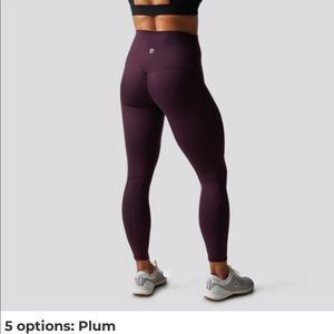 Born primitive Lift Yourself 7/8 Legging